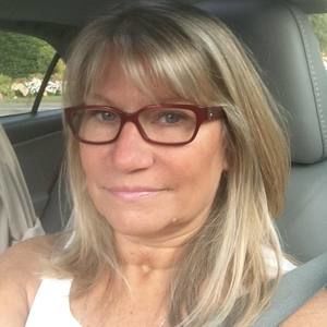 Meet your Posher, Cheryl